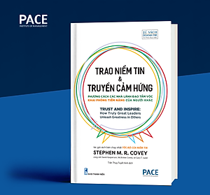 Sách Trao Niềm Tin Và Truyền cảm Hứng