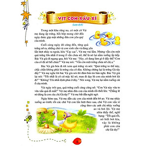 Combo Sách Truyện Thiếu Nhi 365 Truyện Kể Hằng Đêm( 4 cuốn)