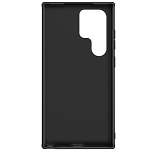 Ốp Lưng cho Samsung Galaxy S24 Ultra , S24 Plus , S24 , S24 Fe hiệu Nillkin Super Frosted Shield Pro - Hàng Chính Hãng