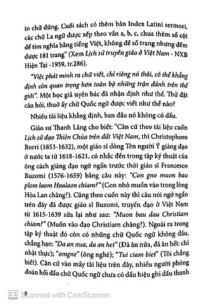 Sách Lắt Léo Tiếng Việt
