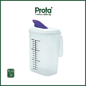 Combo 2 Ca Đo Lường Tiện Lợi Loại Lớn Prota 1.5L PT-955