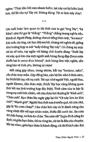 Sách Theo Chân Người Tình & Một Mảnh Tình Riêng