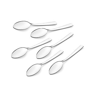 Bộ thìa 6 chiếc Elmich EL0004 - Hàng chính hãng