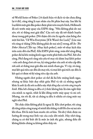 Sách Tư Duy Đặt Cược: Quyết Định Sáng Suốt Hơn Khi Không Có Đủ Thông Tin