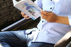 Sách Đàn Ông Không Phải Dạng Vừa Đâu