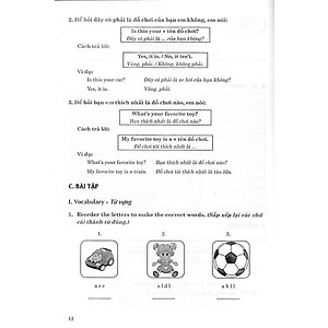 Sách - Bài Tập Tiếng Anh Lớp 3 - Biên Soạn Theo Bộ Sách Family And Friends 3 National Edition - Hồng Ân