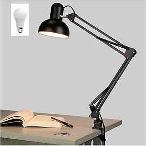 Đèn Pixar, Đèn Học Chống Cận Thị, Đèn Đọc Sách, Đèn Làm Việc Để Bàn Chống Chói Mắt Lóa Mắt Bảo Vệ Mắt - Hàng Chính Hãng