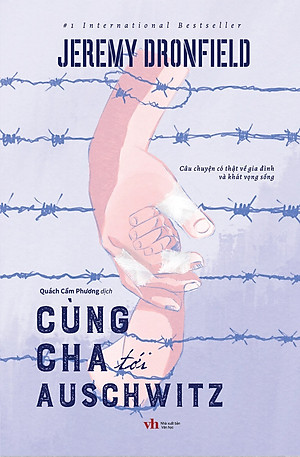 Cùng Cha Tới Auschwitz