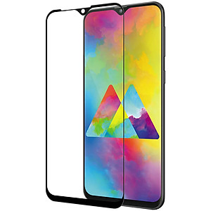 Kính cường Lực Nillkin 3D Amazing CP+ cho Samsung Galaxy M20 - Hàng chính hãng