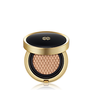 Phấn nước che khuyết điểm & êm ráo làn da ẩm mịn OHUI Ultimate Cover Cushion Satin SPF50+ PA+++ 15g*2