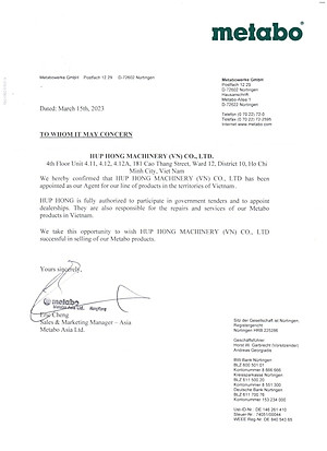 Bộ Pin LIHD & Sạc Nhanh Metabo BASIC SET 3 X LIHD 5.5AH + ASC 145