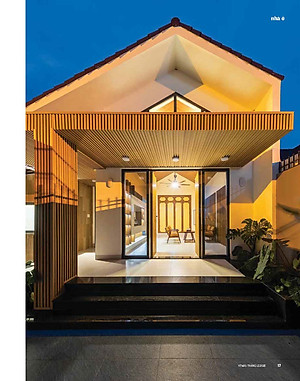 Tạp chí Kiến Trúc và Đời Sống số 234 (Tháng 12-2025)_ Kiểm soát chi phí khi xây nhà