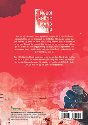 Người không mang họ