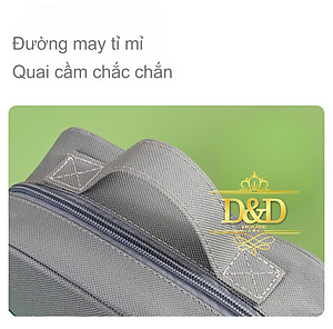 Túi sơ cứu y tế du lịch chống thấm nhỏ gọn