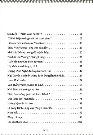 Sách Sử Ta - Chuyện Xưa Kể Lại Tập 1 (Tái Bản 2018)