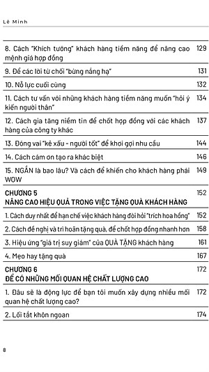 Tư Vấn Bảo Hiểm - Những Kỹ Năng Không Ai Nói Với Bạn (Tập 3: Để Chốt Hợp Đồng Không Một Lời Từ Chối)