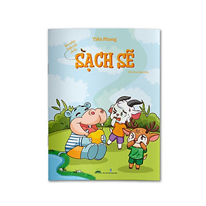 Sách - Gieo Mầm Tính Cách Cho Bé - Combo 9 Cuốn