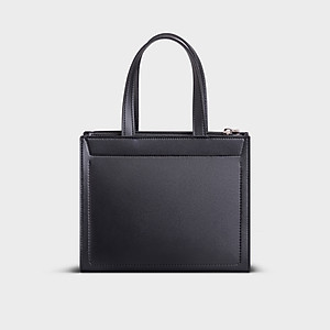 Túi Yuumy ( Thời trang nữ tiện lợi size 20 - Túi đeo chéo da Seasand YN191 )