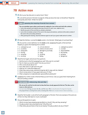 Personal Best American B1+ Intermediate Pack B