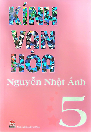 Kính Vạn Hoa - Tập 5 (Tái Bản 2022)