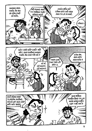 Danh Tác Thế Giới - Những Người Khốn Khổ (Tái Bản 2022)