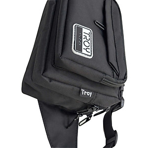 Túi bao tử đeo hông nhiều ngăn TROY MS1