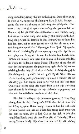 Sách Nửa Vòng Trái Đất Uống Một Ly Trà