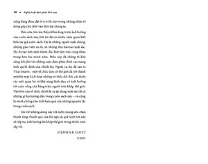 Sách Nghệ Thuật Đàm Phán Đỉnh Cao