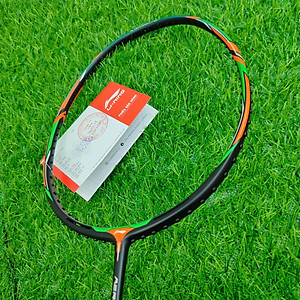 Vợt Cầu Lông Li-Ning AERONAUT 6000 DRIVE 4U Chính Hãng