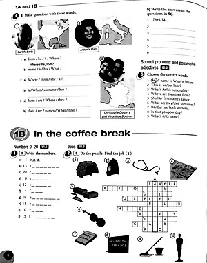 Face2Face Elementary WB with key Reprint Edition