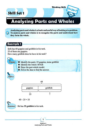 Sách Em Yêu Toán Học - Tập 2