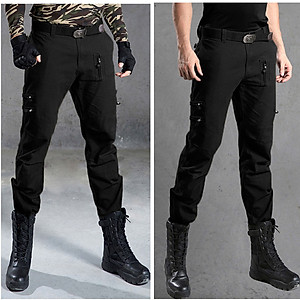 Bộ Quần Áo KaKi Lính Mỹ US ARMY U569 Kiểu Dáng Túi Hộp Chiến Thuật, Chất Liệu Kaki Cao Cấp Phong Cách Lính Cực Ngầu - HÀNG CHÍNH HÃNG