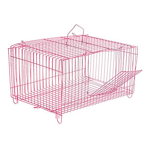 small pet cage
