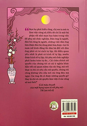 Dư Luận Nữ Quyền Tại Huế Tại Huế (1926-1929) Trên Sách Báo Đương Thời