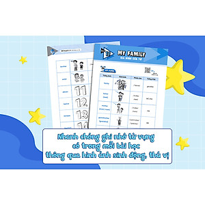 Sách Luyện chuyên sâu ngữ pháp và bài tập tiếng Anh 3 - tập 1 (Global)