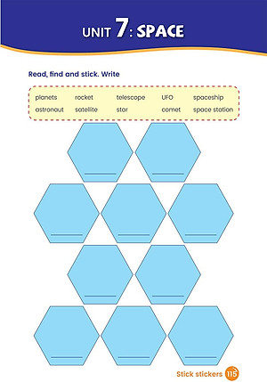 Sách Quick Quick Học Nhanh Toàn Diện Từ Vựng Tiếng Anh Theo Chủ Đề Lớp 5