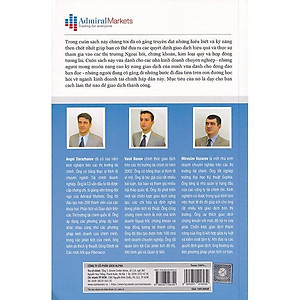 Sách Forex 100% – Học Cách Kiếm Tiền Trên Thị Trường