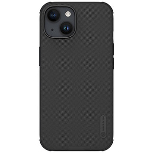 Ốp Lưng cho iPhone 15 / 15 Plus / 15 Pro / 15 Pro Max Nillkin Super Frosted Shield Pro Case - Hàng Chính Hãng