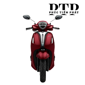 Xe Máy Yamaha Grande 125cc