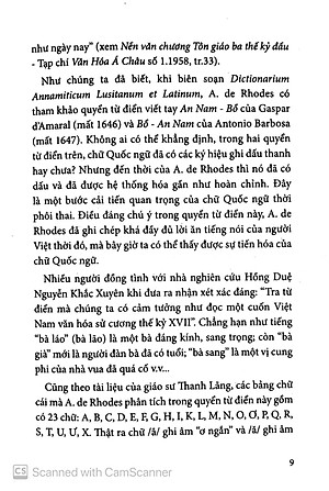 Sách Lắt Léo Tiếng Việt