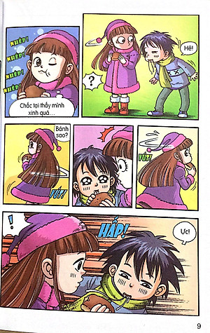 Sách Candy Book - Mọi Việc Sẽ Ổn Thôi