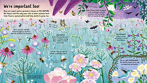 Look Inside The World Of Bees