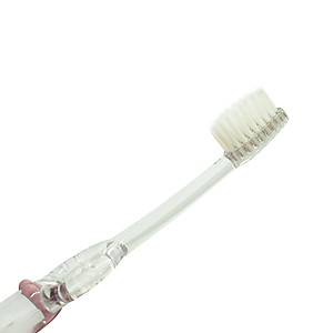 Bàn Chải Đánh Răng Lipzo Kids Step1 Cao Cấp Công Nghệ Chỉ Tơ Nha Khoa Siêu Mềm Dành Cho Trẻ Em Trên 2 Tuổi