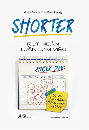 Rút ngắn tuần làm việc
