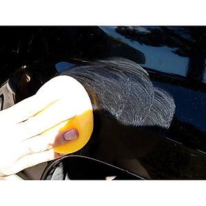 Meguiar's Xi xóa xước bề mặt sơn xe hơi Scratch X, G10307EU, 7 oz, 207 ml