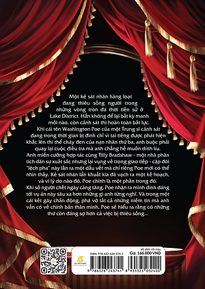 Sách Vở Diễn Rối Máu