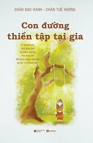 Con Đường Thiền Tập Tại Gia