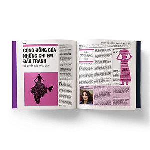 Sách Nữ Quyền - Khái Lược Những Tư Tưởng Lớn