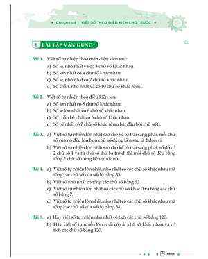 Sách - 250 Bài Toán Chọn Lọc Lớp 4