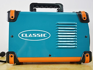 MÁY HÀN QUE ĐIỆN TỬ CAO CẤP INVENTER CLASSIC ZX7-210CL  (Xưởng )